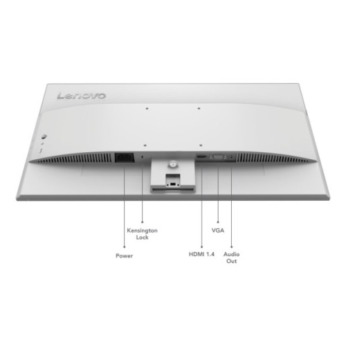 Монітор Lenovo L24-4C (67DDKAC6UA)