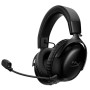 Навушники HyperX Cloud III S Wireless/USB-A/USB-C Black (A59YZAA)