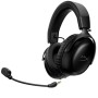 Навушники HyperX Cloud III S Wireless/USB-A/USB-C Black (A59YZAA)
