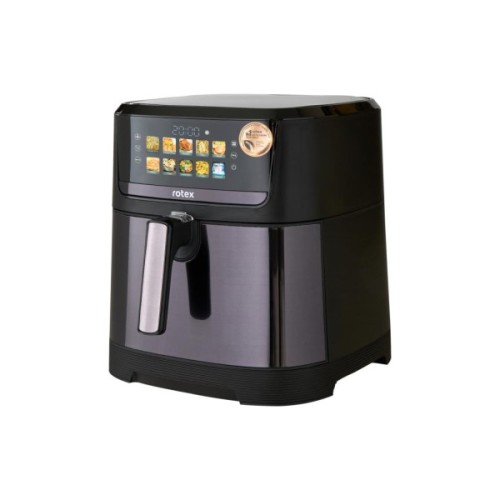 Мультипіч Rotex ROM980-XXL Up&DownFry