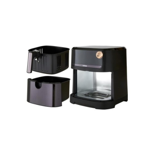 Мультипіч Rotex ROM980-XXL Up&DownFry