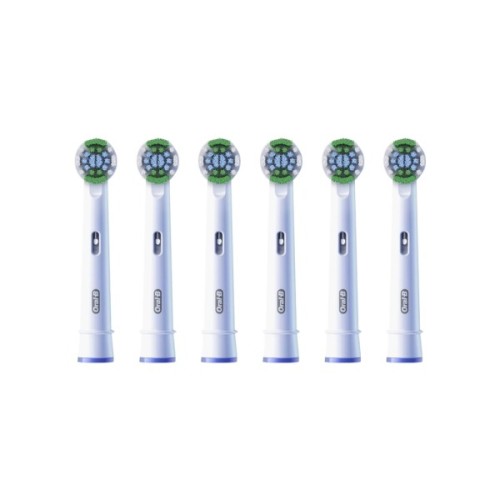 Насадка для зубної щітки Oral-B Pro Precision Clean, 6 шт (8006540847466)