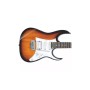 Електрогітара Ibanez GRG140 SB (210639)