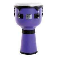 Джембе Gon Bops 10" Fiesta Djembe (Ultra Violet) (FSDJUV10)