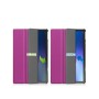 Чохол до планшета BeCover Smart Case Xiaomi Redmi Pad 10.61" 2022 Purple (708727)
