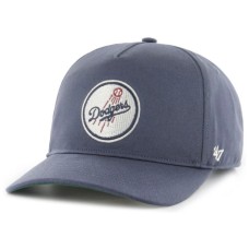 Кепка 47 Brand HITCH LOS ANGELES DODGERS B-FHTCH12GWP-VN синій, зелений (196895641234)