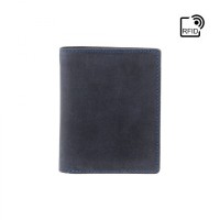 Гаманець Visconti 705 Arrow Oil Blue (705 OIL BLUE)