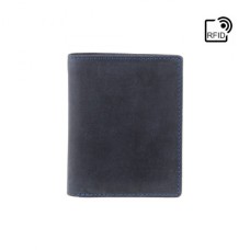 Гаманець Visconti 705 Arrow Oil Blue (705 OIL BLUE)