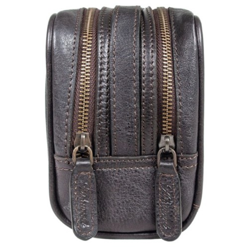 Несесер Ashwood 2012 Brown