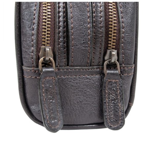 Несесер Ashwood 2012 Brown