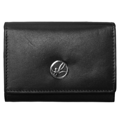 Гаманець Semi Line RFID Black (DAS303161)