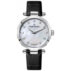 Наручний годинник Claude Bernard 20229 3CN NAN