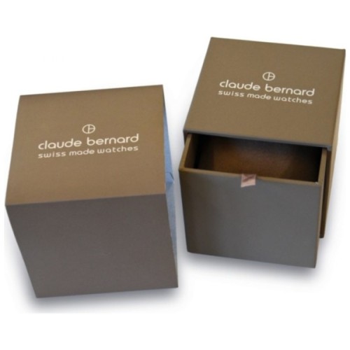Наручний годинник Claude Bernard 20229 3CN NAN