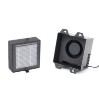 Фільтр для 3D-принтера Prusa Advanced Filtration for CORE One (FLTRTNF RPRSCRO NE)