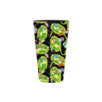 Склянка ABYstyle Rick And Morty Portals (ABYVER131)