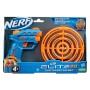 Іграшкова зброя Hasbro Набір Бластер Нерф Дуо з мішенню, Серії Еліт 2.0 (F6352)