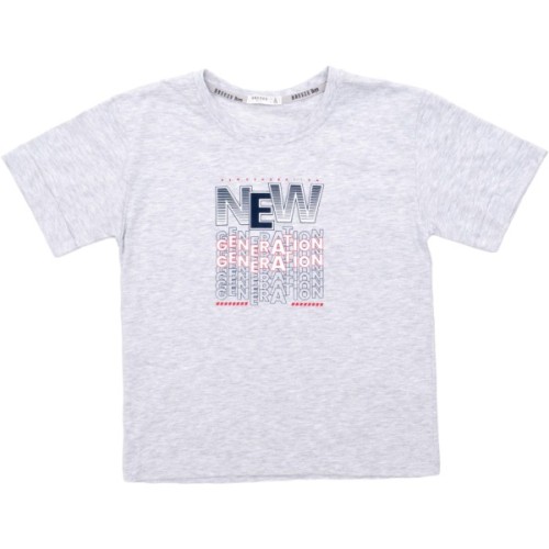 Набір дитячого одягу Breeze NEW GENERATION (21602-152B-blue)