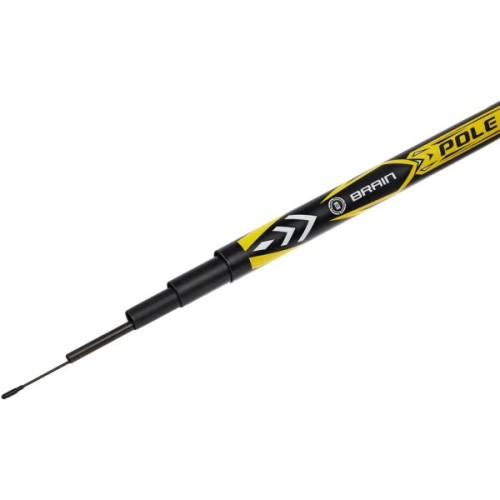 Вудилище Brain Champ Pole 600 (1858.55.18)