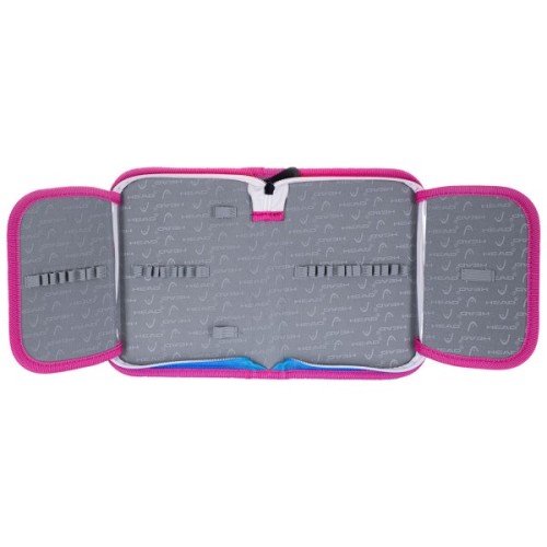 Пенал Head AC1Rainbow kitty з одним віддленням (503023033)