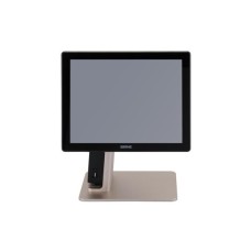 POS-термінал Sam4s Forza 135s/i3-7100u/4RAM/SSD120GB/MSR (FORZA135S/ITENNNNNMG)