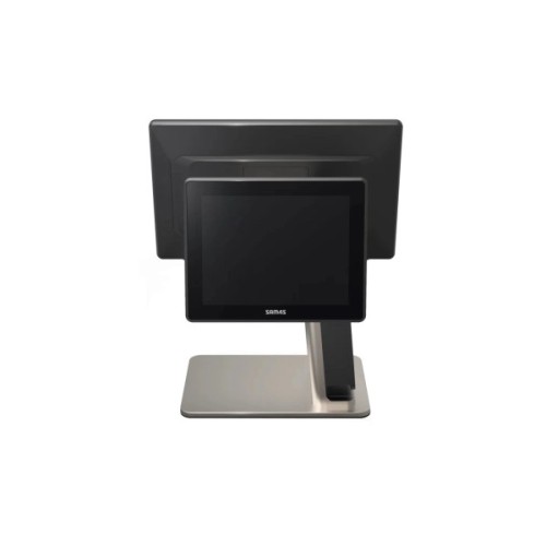 POS-термінал Sam4s Forza 135s/i3-7100u/4RAM/SSD120GB/MSR (FORZA135S/ITENNNNNMG)