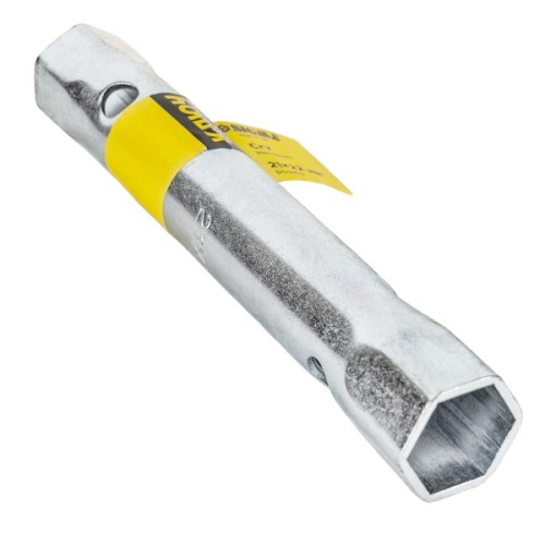 Ключ Sigma трубчастий 21x22мм (6026151)