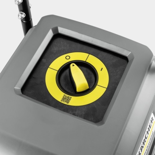 Мийка високого тиску Karcher HD 6/15-4 M Classic (1.367-900.0)