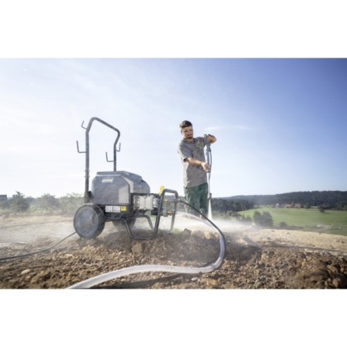 Мийка високого тиску Karcher HD 6/15-4 M Classic (1.367-900.0)