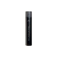 Лак для волосся Schwarzkopf Professional Silhouette Hairspray Super Hold 300 мл (4045787300574)