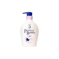 Гель для душу Senka Finetoday Perfect Bubble for Body Sweet Floral 500 мл (4901872443758)