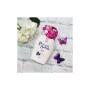 Гель для душу Senka Finetoday Perfect Bubble for Body Sweet Floral 500 мл (4901872443758)