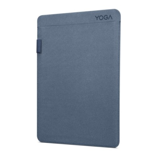 Чохол до ноутбука Lenovo 14" Yoga Sleeve Cosmic Blue (GX41N42944)