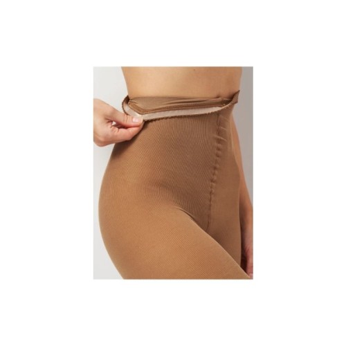 Колготи Siela Talia Perfect 40 Den Caramel - 2 (4823116901940)