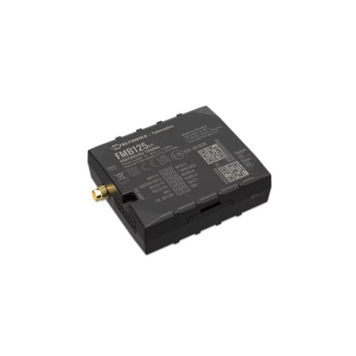 GPS-трекер Teltonika FMB125L