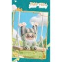 Брелок 10/10 Toys сюрприз Gismow Лісовички-хранителі таємниць V2 (GI-250018)