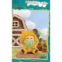 Брелок 10/10 Toys сюрприз Gismow Лісовички-хранителі таємниць V2 (GI-250018)
