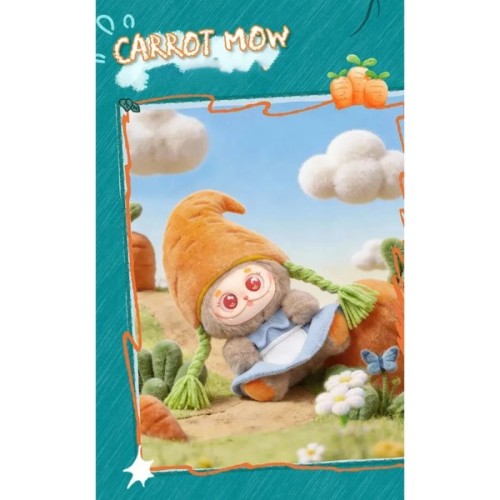 Брелок 10/10 Toys сюрприз Gismow Лісовички-хранителі таємниць V2 (GI-250018)