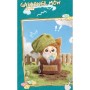Брелок 10/10 Toys сюрприз Gismow Лісовички-хранителі таємниць V2 (GI-250018)