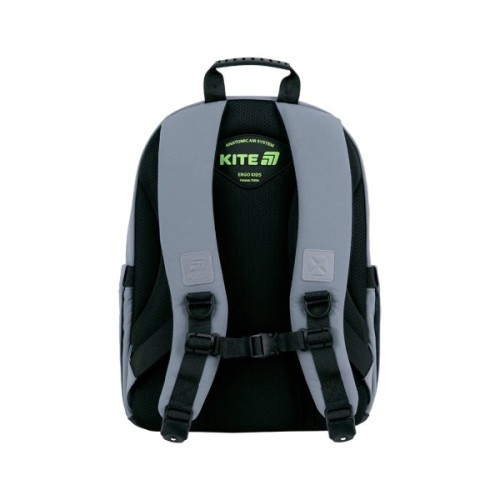 Рюкзак шкільний Kite Education 584 Urban (K26-584M-3)