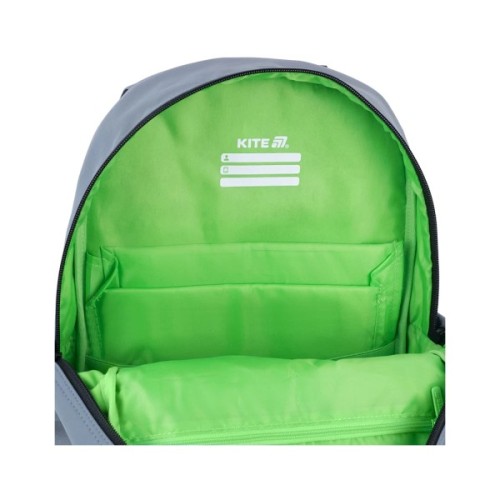 Рюкзак шкільний Kite Education 584 Urban (K26-584M-3)