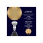 Світильник Electrum GLOBE 150 Prismatic (B-IP-0816)