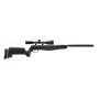 Пневматична гвинтівка Stoeger RX20 TAC Black ОП 3-9х40АО (A0710900)