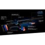 Пневматична гвинтівка Stoeger RX20 TAC Black ОП 3-9х40АО (A0710900)