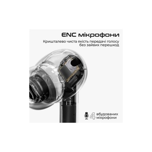 Навушники HiFuture SonicAir Green (sonicair.green)