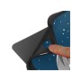 Чохол до планшета BeCover Flexible TPU Mate Samsung Galaxy Tab A11 Plus SM-X236B 11.0" Good Night (713959)