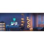 Світильник Govee H606A Glide Hexagon Light, 7шт, RGBIC WI-FI/Bluetooth, Meteor grey (H606AC81)