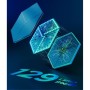 Світильник Govee H606A Glide Hexagon Light, 7шт, RGBIC WI-FI/Bluetooth, Meteor grey (H606AC81)