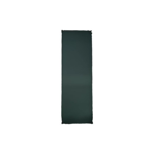 Туристичний килимок Tribe Ranger самонадувний 5 cm Long dark-green (T-BB-0010-dark-green)