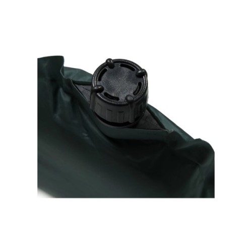 Туристичний килимок Tribe Ranger самонадувний 5 cm Long dark-green (T-BB-0010-dark-green)
