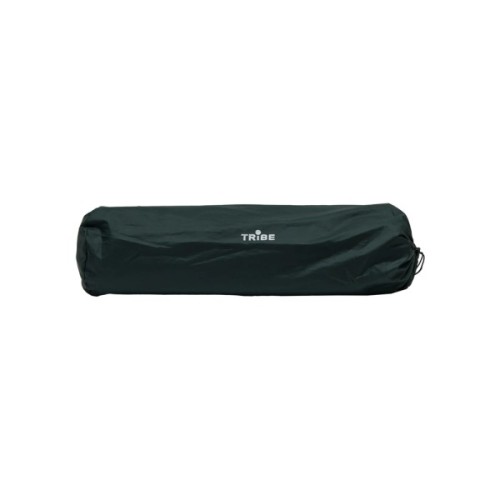 Туристичний килимок Tribe Ranger самонадувний 5 cm Long dark-green (T-BB-0010-dark-green)